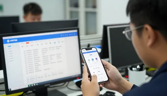 山西陌染网络科技有限公司提供APP开发相关解决方案