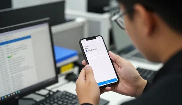 物流应用原生混合:APP开发企业须知