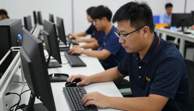网络工程等用户如何选择域名